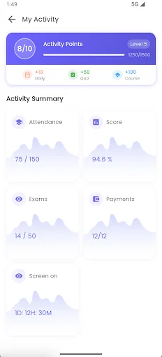 Download AccEdu Terbaru – Bimbingan Belajar dan Edukasi Terbaik - Screenshot 3
