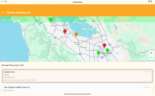 Download Flavortown Terbaru – Panduan Kuliner Terbaik Gratis - Screenshot 14