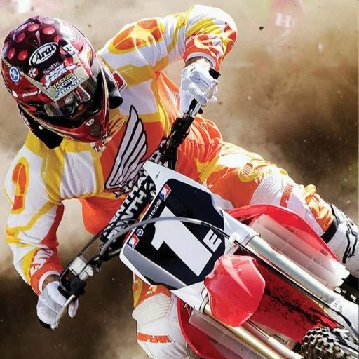 Download Wallpaper Motocross 4K HD Terbaru – Gratis di Android