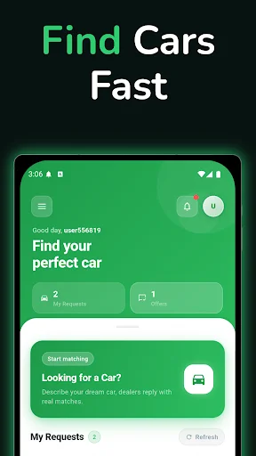 Download Auto Match – Tafuta Gari Terbaru – Cari Mobil Impian - Screenshot 8