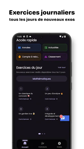 Download MAXA – Persiapan Ujian Masuk Universitas Terbaik Gratis - Screenshot 2