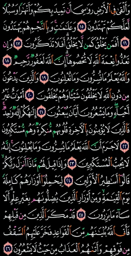 Download Al-Qur’an Tanpa Iklan Terbaru – Fitur Audio & Tafsir - Screenshot 4