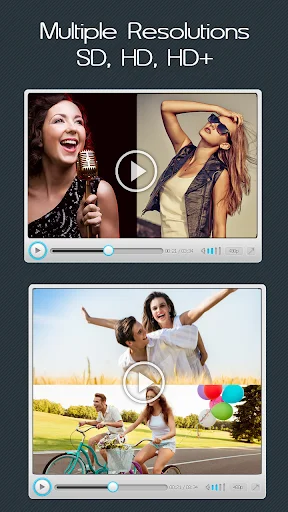 Download Video Merge Terbaru – Gabungkan Video HD Gratis - Screenshot 3