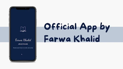 Download Farwa Khalid Ebook Novels Terbaru – Baca Novel Gratis - Screenshot 1
