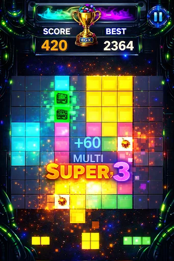Download Cubooma : Cube Adventure Terbaru – Game Puzzle Seru - Screenshot 12