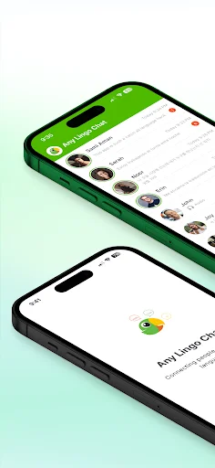 Download Any Lingo – Chat Terbaru – Terjemahan Instan Gratis - Screenshot 4