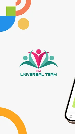Download NM Universal Team Terbaru – Kelola Bisnis Anda di HP - Screenshot 1