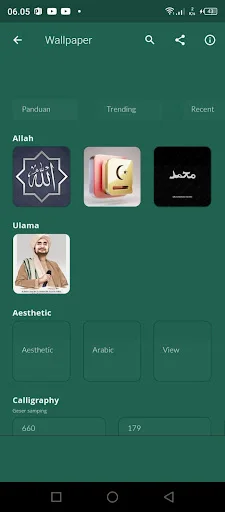 Download Maulid Ad Dibai Offline Terbaru – Kitab Lengkap Gratis - Screenshot 6