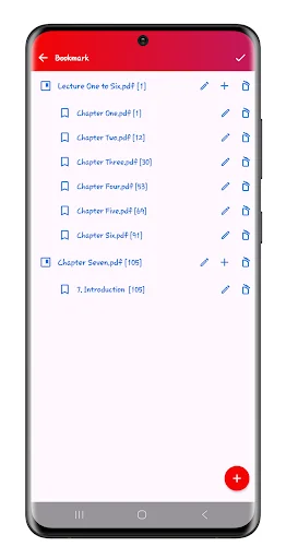 Download Flex PDF Reader Terbaru – Kelola Dokumen PDF Gratis - Screenshot 8