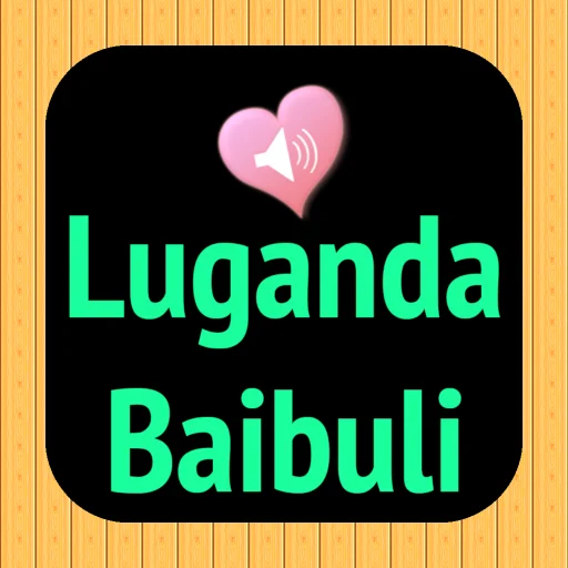 Download Luganda English Audio Bible – Alkitab Audio Gratis