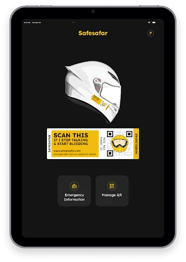 Download Wheelsafar Terbaru – Perjalanan Aman & Nyaman Gratis - Screenshot 12