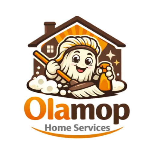Download Olamop Terbaru – Layanan Kebersihan Rumah Terpercaya