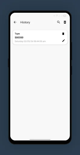 Download Counter Plus & Minus Terbaru – Aplikasi Penghitung Gratis - Screenshot 5