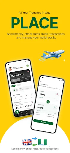 Download Broad Money Payment Terbaru – Kirim Uang Aman & Cepat - Screenshot 3