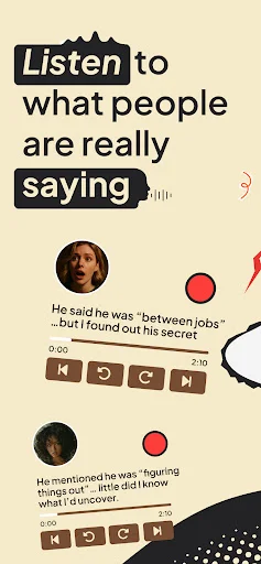 Download Woolyvard Terbaru – Cerita Audio Anonim Seluruh Dunia - Screenshot 1