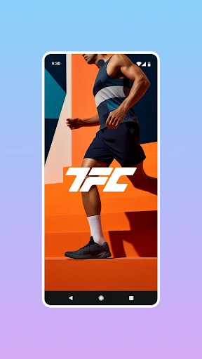 Download TrailFitCal Terbaru – Pelacak Kalori & Diet AI Gratis - Screenshot 1