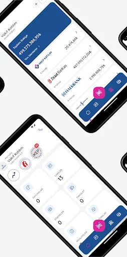 Unduh Vakıf Katılım Paket Terbaru – Solusi Operasi Keuangan - Screenshot 2