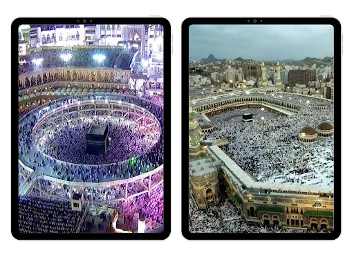 Download Wallpaper Kaaba HD Terbaru – Koleksi Gambar 4K Gratis - Screenshot 5