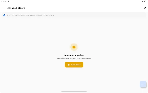 Download Stop Spam Texts – ZenSMS Terbaru – Blokir SMS Spam Gratis - Screenshot 20