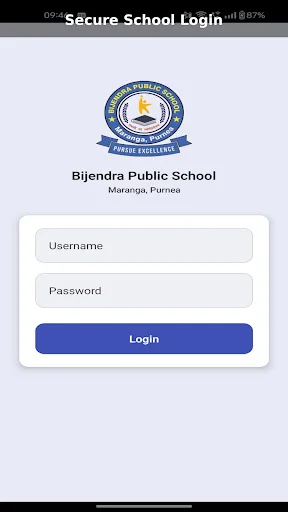 Download MyCampus – School ERP Terbaru – Manajemen Sekolah Pintar - Screenshot 1
