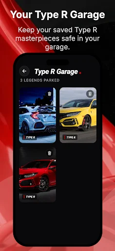Download 4K Honda Civic Wallpapers Terbaru – Background Keren Gratis - Screenshot 6