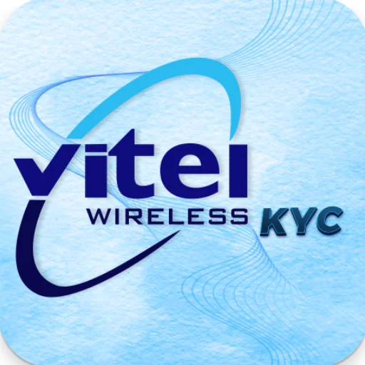 Download Vitel Wireless KYC Terbaru – Registrasi Biometrik Cepat