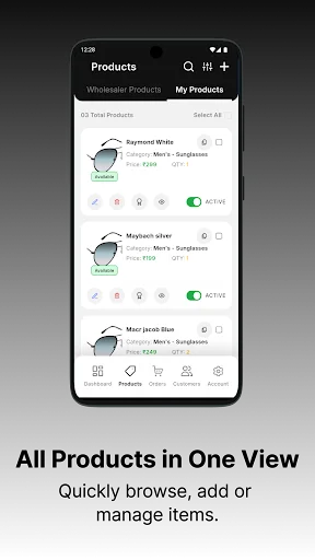 Download JD WebnShip Terbaru – Pengiriman Cepat & Termurah - Screenshot 5