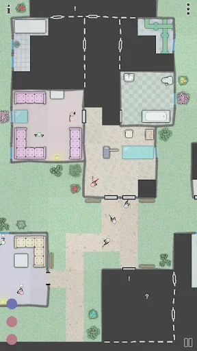 Download Vodobanka Pro Terbaru – Game Taktis SWAT Terbaik - Screenshot 2