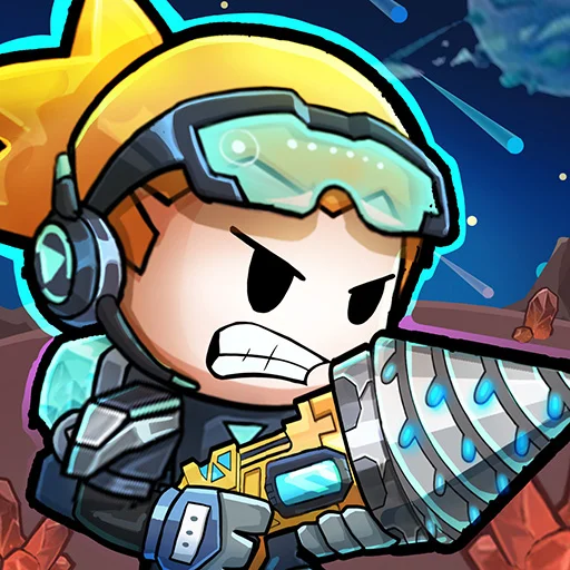 Download Star Forge – Adventure RPG Terbaru – Petualangan Luar Angkasa