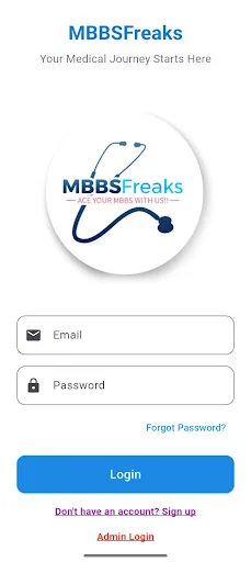 Download MBBS Freaks Terbaru – Catatan & Soal Medis Gratis - Screenshot 1