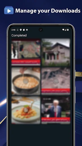 SnapSave: Download Video HD Tanpa Watermark – Cepat & Gratis - Screenshot 4