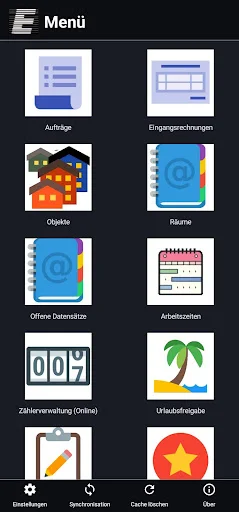 Download ASE Workgroups Mobile Terbaru – Akses Kerja Efisien - Screenshot 2