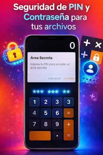 Download Ocultar Fotos y Videos Terbaru – Sembunyikan File Gratis - Screenshot 3