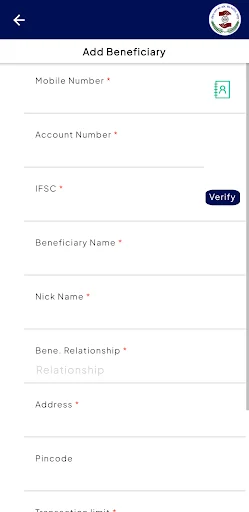 Download Umiya Urban Co-operative Bank – Perbankan Aman & Mudah - Screenshot 4