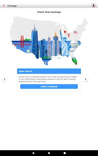 Download RedPocket Terbaru – Paket Data 5G Murah & Hemat - Screenshot 17