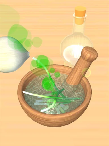 Download DIY Perfume Maker Terbaru – Game Membuat Parfum Seru - Screenshot 21