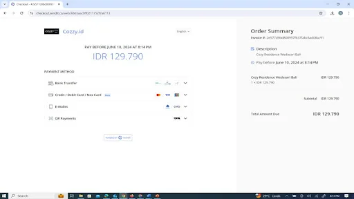 Download Cozzy Terbaru – Cari Hotel Murah & Nyaman Sekarang - Screenshot 23