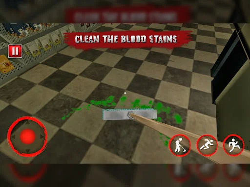 Download Midnight Shift: Doppelganger Terbaru – Game Horor Misteri - Screenshot 14