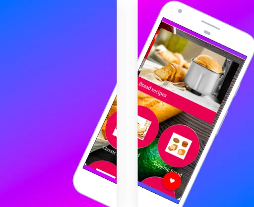 Download Resep Bread Machine Terbaru – Panduan Roti Praktis - Screenshot 4