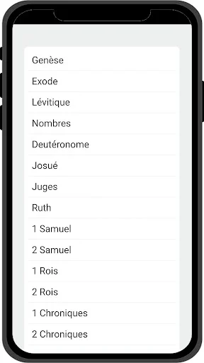 Download La Parole du Jour: Renungan Harian & Alkitab Gratis - Screenshot 15