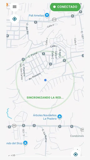 Download InRayCar Terbaru – Layanan Transportasi & Kargo Aman - Screenshot 5