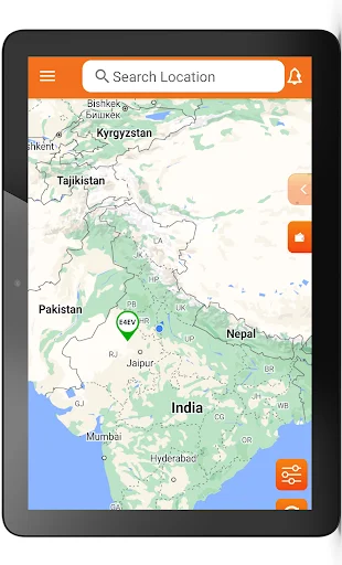 Download E4EV Terbaru – Cari & Pesan Stasiun Pengisian Daya EV - Screenshot 17