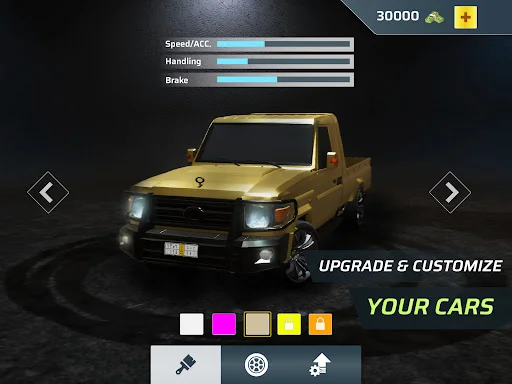 Download Crazy Line Driver – 3D Terbaru – Game Balap Gratis - Screenshot 17