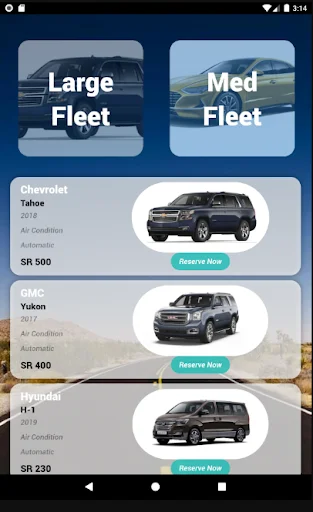 Download Yahma Rent a Car Terbaru – Sewa Mobil Murah & Praktis - Screenshot 6