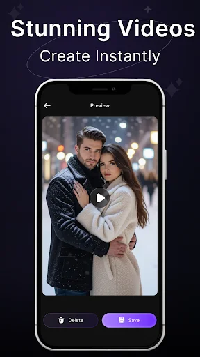Download VidoVerse AI Terbaru – Ubah Foto Jadi Video AI Gratis - Screenshot 7