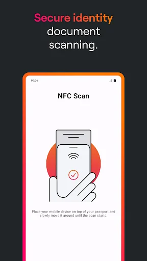 Download DeepID Terbaru – Verifikasi Identitas Digital Aman - Screenshot 4