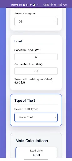 Download Power Utility Suite JE Toolkit – Alat Teknik Lapangan - Screenshot 18