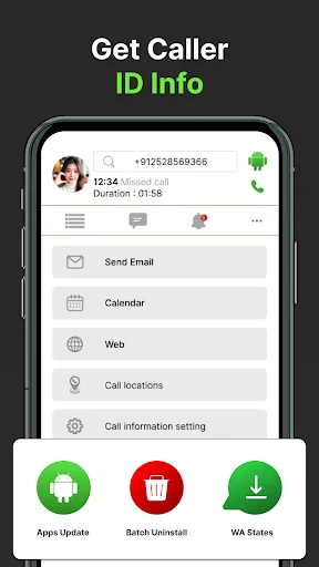 Download Software Update App:AllUpdates – Update Aplikasi Terbaru - Screenshot 4