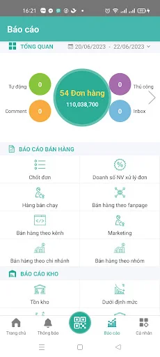 Download Abitstore Terbaru – Software Manajemen Penjualan Terbaik - Screenshot 6