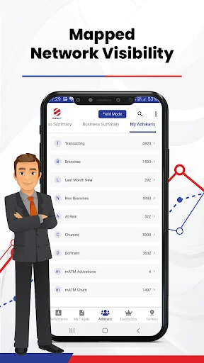 Download Spice Money IMPACT Terbaru – Tingkatkan Produktivitas Tim - Screenshot 3